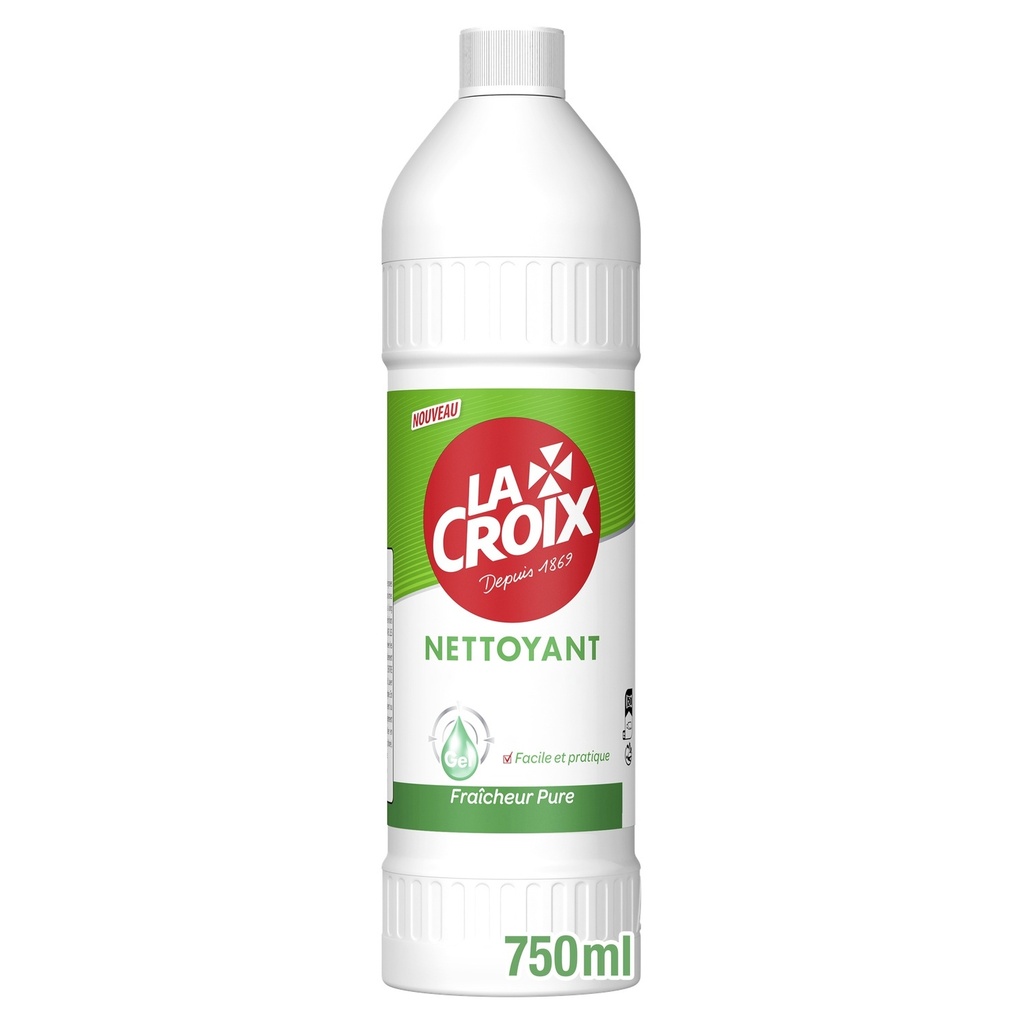 JAVEL PR.ORIG.750 LACROIX
