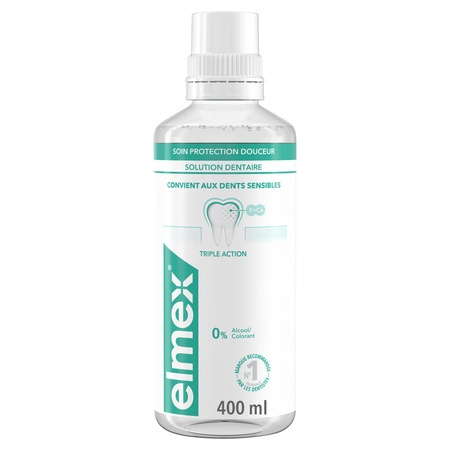 BAIN BOUCHE 400ML ELMEX
