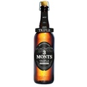 3 MONTS TRIPLE 9.5% 75CL