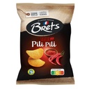 Bret's Chips Saveur Pili Pili 125g