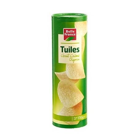 TUBO TUILE CREM.OIGN170BF