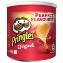 Pringles Original Stacked Chips - 40g