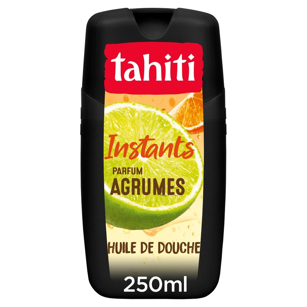 TAHITI DCHE AGRUMES 250ML