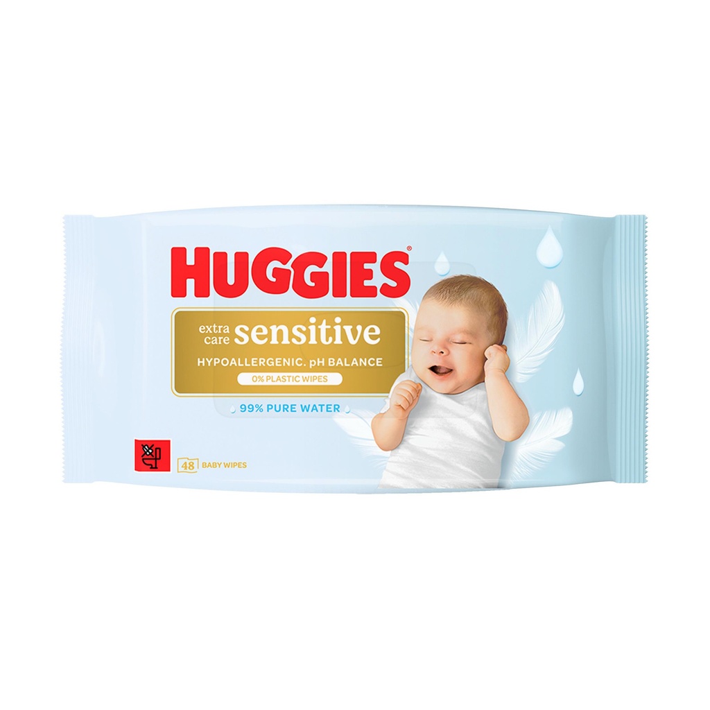 LINGX48 EXTRA CARE HUGGIE