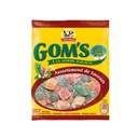 GOM'S Assortiment de Saveurs 140g