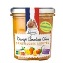 Préparation de Fruits 3 Agrumes Sans Sucres Ajoutés 320g - Lucien Georgelin