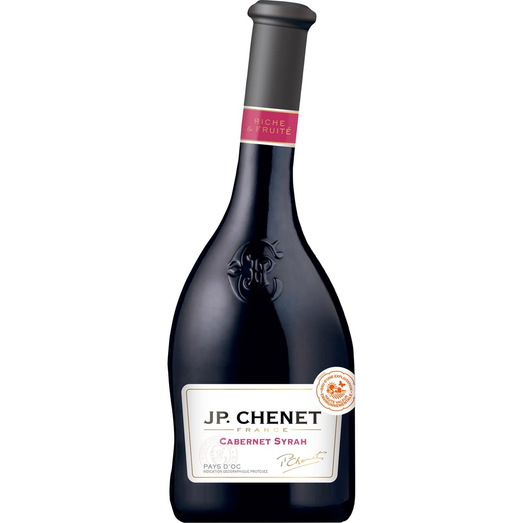 CABERNET SYRAH CHENET OC