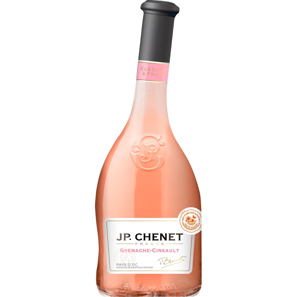 GRENACHE CINSAU.CHENET OC