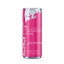 Red Bull Boisson Énergisante Goût Pêche Blanche 250ml