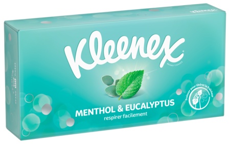BTE MOUCH.MENTHX56 KLEENE