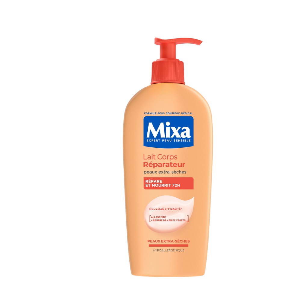 LAIT CORP REPARATEUR MIXA