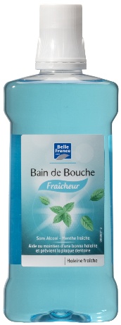 B.BOUCHE FRESH0% 500ML BF