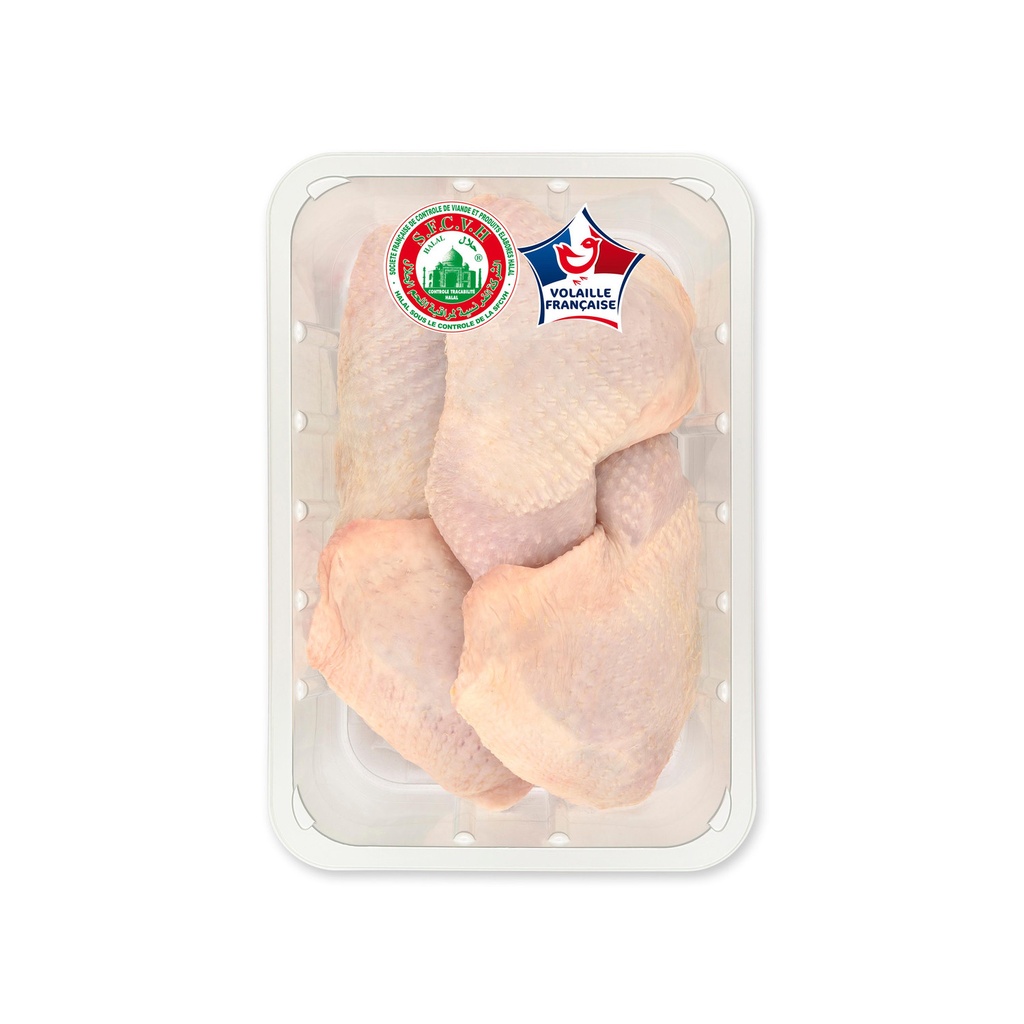 CUIS.PLT-A/DOS HALAL 1.4K