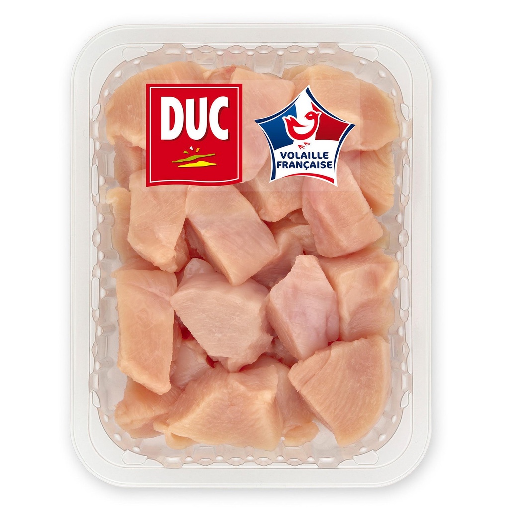 CUBE FIL.PLT FCE 500G DUC