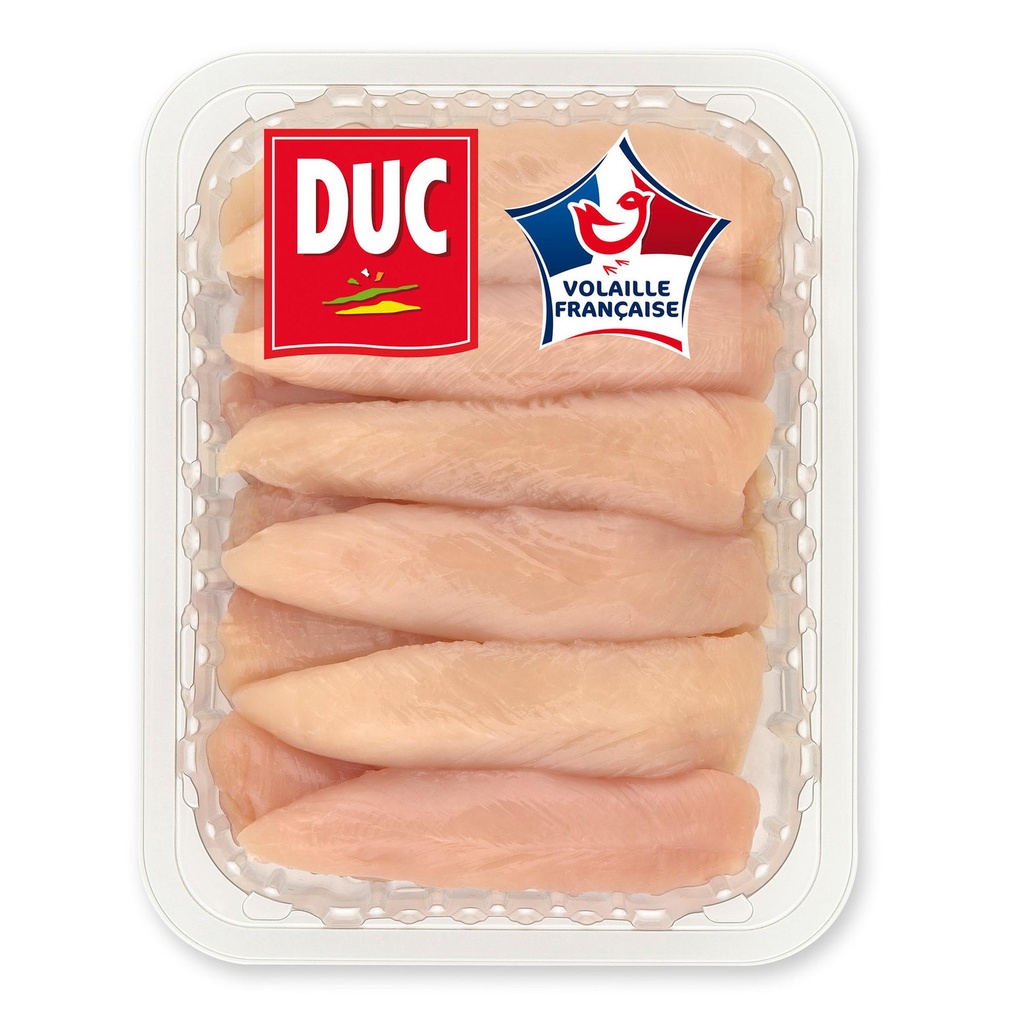 AIGUIL.PLET FCE 500G  DUC