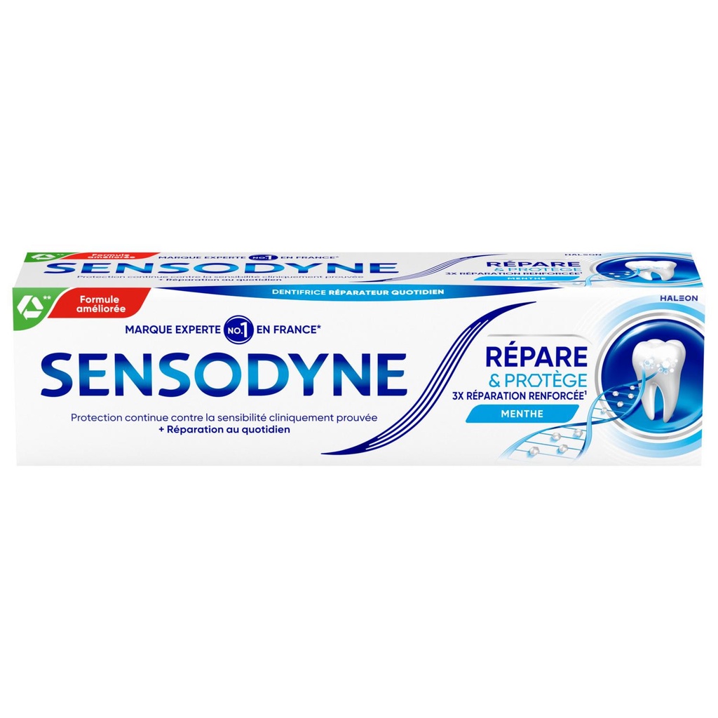 DENT.REPAR/PROTEG.75 SENS