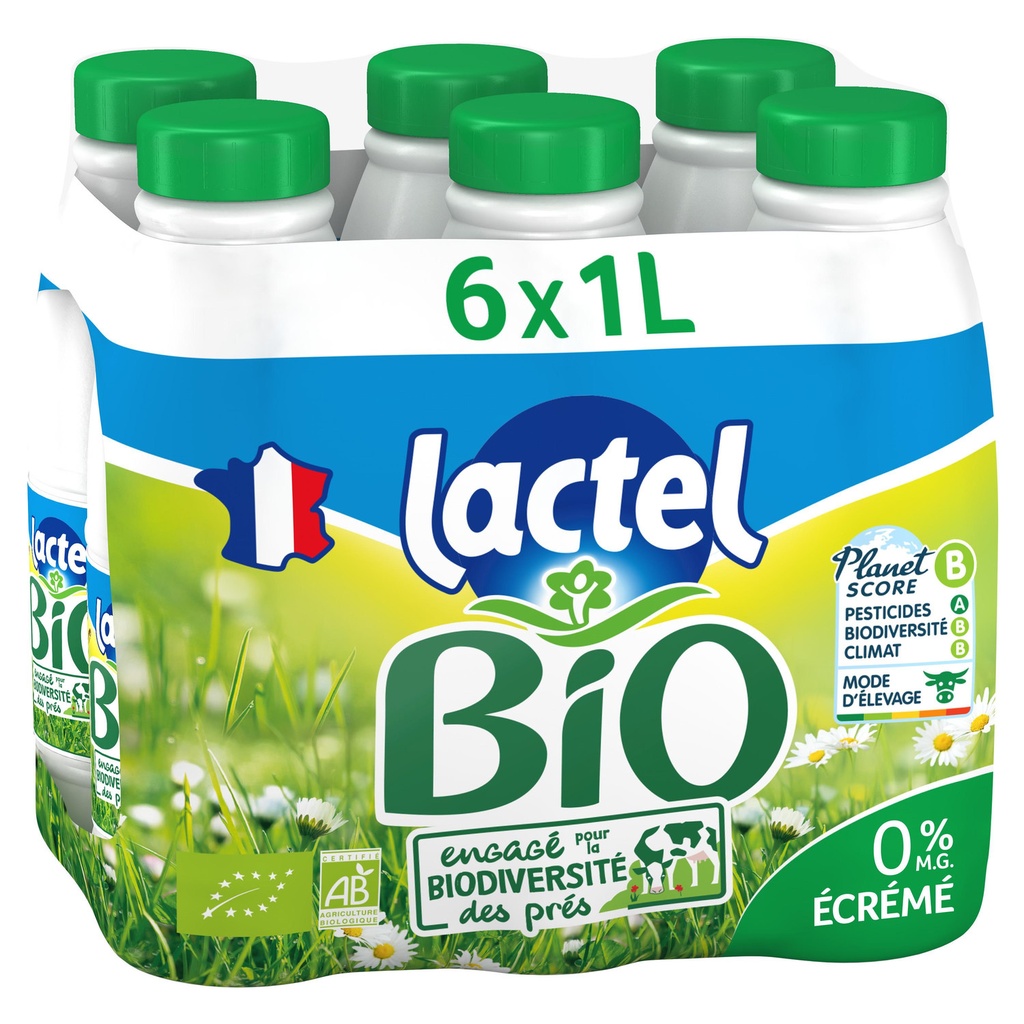 BV6X1L LAIT ECR.BIO LACTL