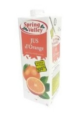 BK.1L JUS D'ORANGE SP.VAL