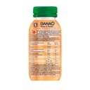 DANAO Peach Apricot 25cl