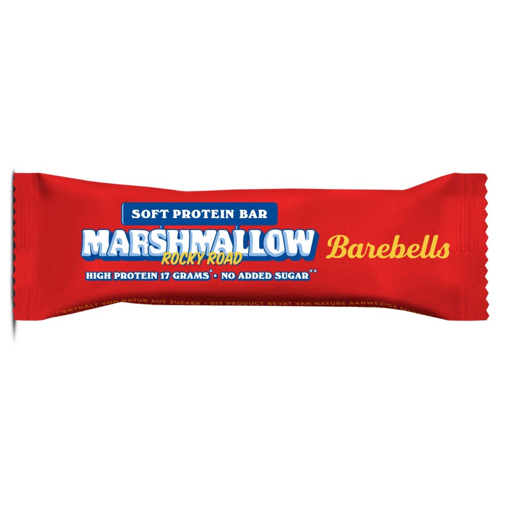 BARRE MARSHMALLOW 55 BARB