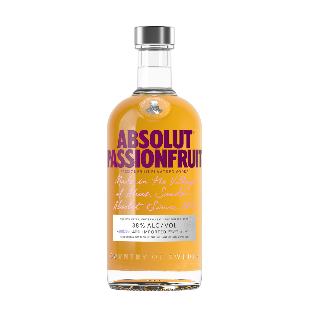 ABS PASSIONF 38% 70CL