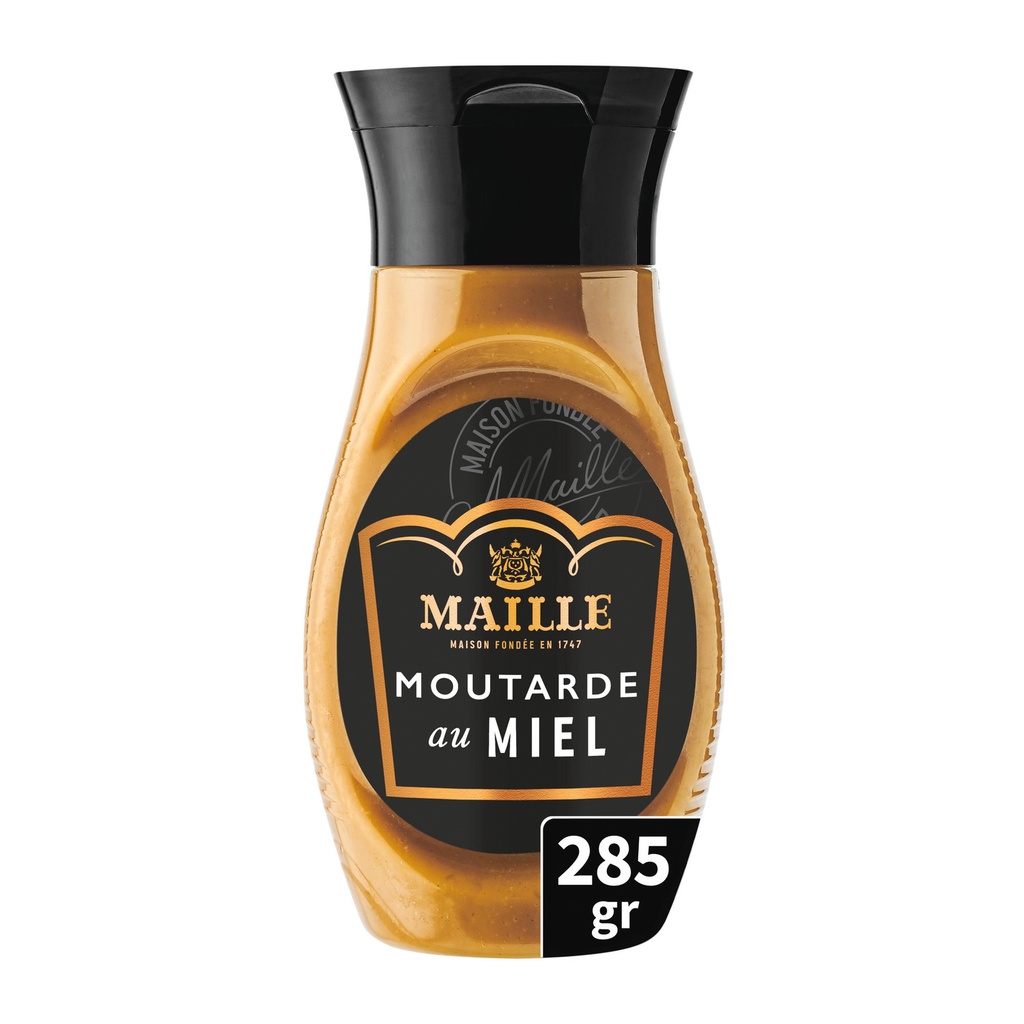 FL.285G MOUT.MIEL MAILLE