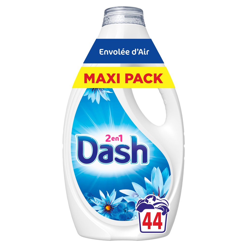 DASH LIQ.1L98/44 AIR FRAI