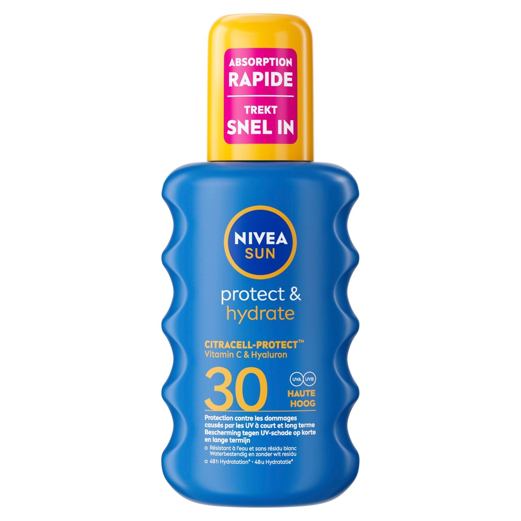 SP.SOLAIR.FPS30/200 NIVEA