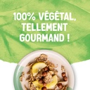 ALPRO DRINK NOISETTES 1 L