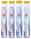Brosse à dent Blancheur Medium x1