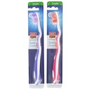 Brosse à dents Soin Complet Souple x1