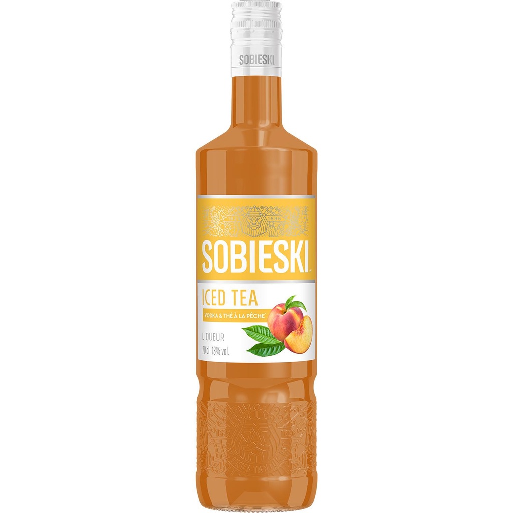 COCKT.VODKA PECH.18°SOBIE