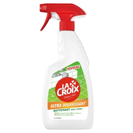 LACROIX CUISINE JAVEL 500