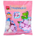 Vanilla Flavored Marshmallow Cubes Belle France 200g Bag