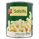 Belle France Salsify 4/4 Can 800g