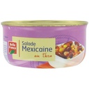 Mexican Tuna Salad Belle France Can 280g