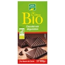 CHOCOLAT NOIR DEGUST BIO BF TABLETTE 100 G