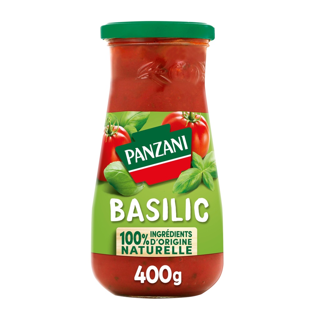 BX400G TOM.BASILIC PANZAN
