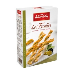 [012468] BOX OLIV FICELLE KAMBLY