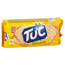 [013003] TUC ORIGINAL BAG 100G LU