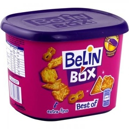 [007682] BELIN BEST OF 205G