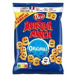 [008169] MONSTER MUNCH ORIGINAL 135G