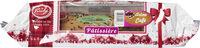 [005140] BUCHE PATISSIER.COFFEE 350G	