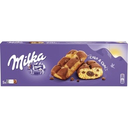 [036525] CAKE & CHOC.MILKA .175G