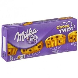 [036541] MILKA CHOCO TWIST ET.140G