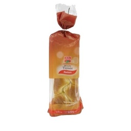 [034124] BRIOCHE TRESSEE MIX MGV BF SACHET 600 G 
