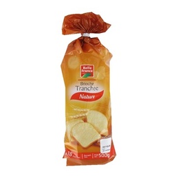 [034140] SLICED BUN 500G BF
