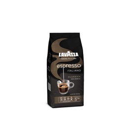 [064725] Lavazza grains Espresso Italiano Classico 500g