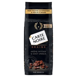[062000] Carte Noire grains Classique 250g