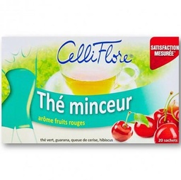 [097808] CASE 20 BAGS INFUSION FOR THINNESS JUVAMINE